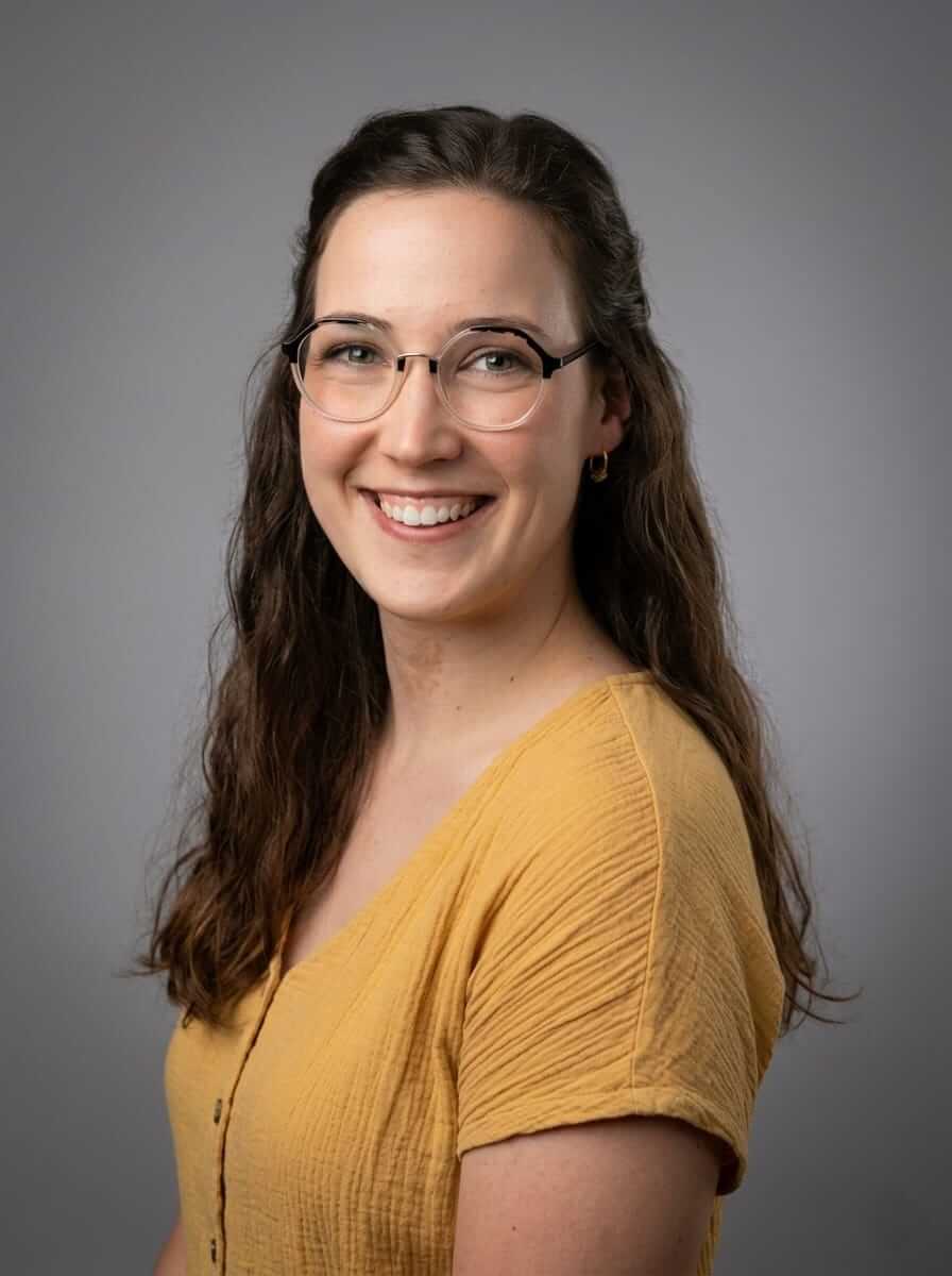 Porttraitfoto Kerstin Salzmann
